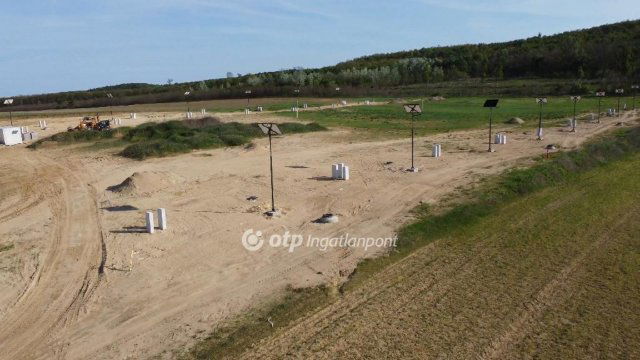 Eladó telek, Isaszegen 39.9 M Ft / költözzbe.hu