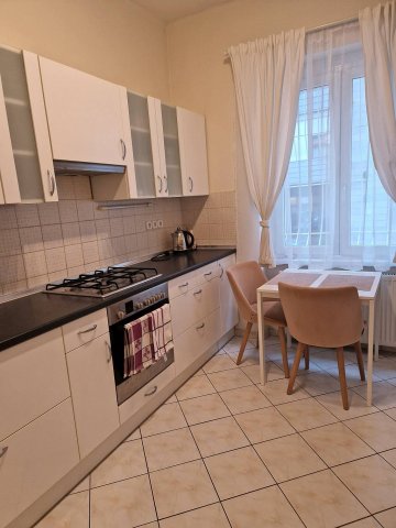 Kiadó téglalakás, albérlet, Budapesten, XIII. kerületben