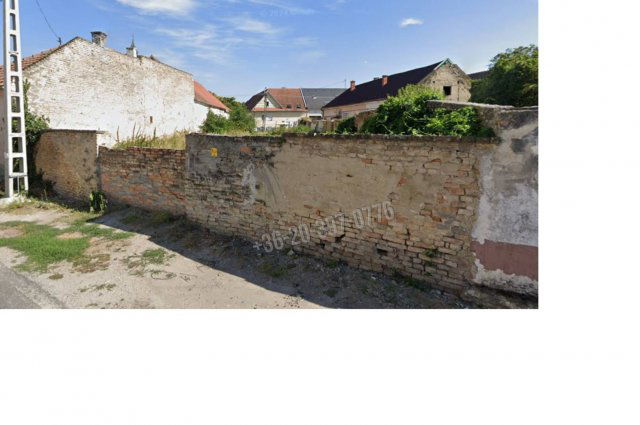 Eladó telek, Győrött 35 M Ft / költözzbe.hu