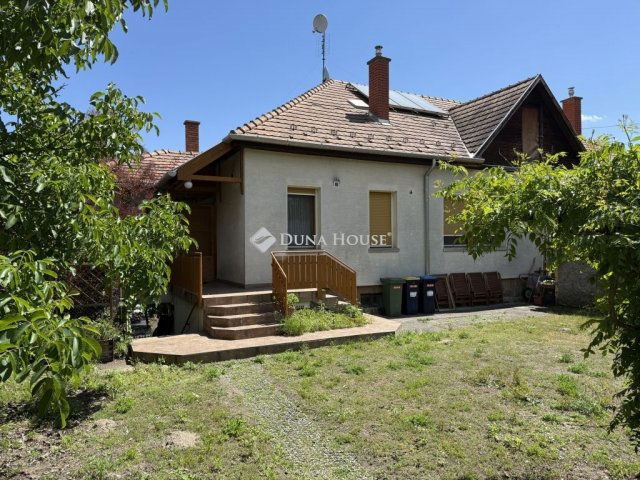 Eladó ikerház, Budapesten, XXI. kerületben 149.9 M Ft, 5 szobás