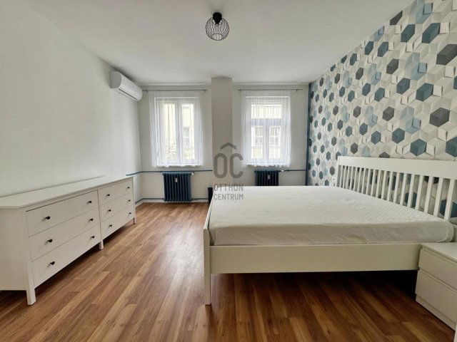 Kiadó téglalakás, albérlet, Budapesten, IX. kerületben