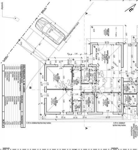 Eladó ikerház, Őrbottyánban 89.99 M Ft, 4 szobás
