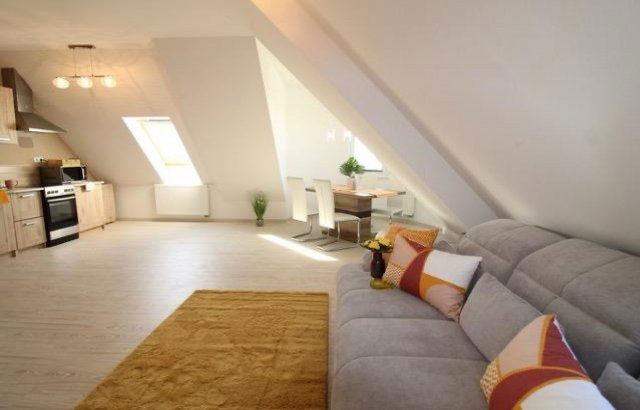 Eladó téglalakás, Debrecenben 73.99 M Ft, 2 szobás