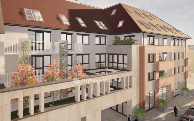 Eladó téglalakás, Miskolcon 77.821 M Ft, 2 szobás