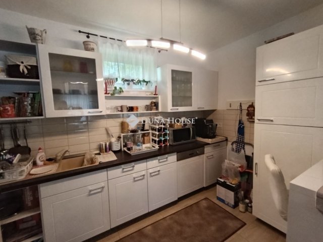 Eladó ikerház, Gödöllőn 120 M Ft, 4 szobás