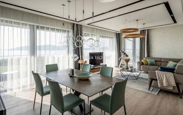 Kiadó téglalakás, albérlet, Balatonfüreden 1500 E Ft / hó