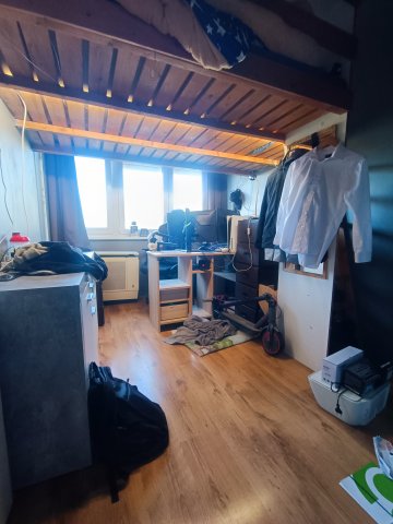 Eladó téglalakás, Budapesten, XXII. kerületben, Tenkes utcában