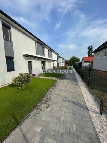 Eladó téglalakás, Budapesten, XVII. kerületben 139 M Ft