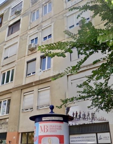Eladó téglalakás, Budapesten, XI. kerületben 85 M Ft, 3 szobás