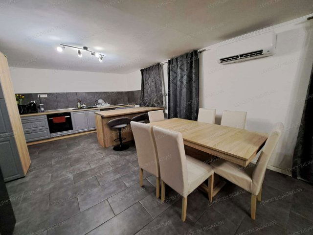 Eladó családi ház, Apagyon 35 M Ft, 4 szobás
