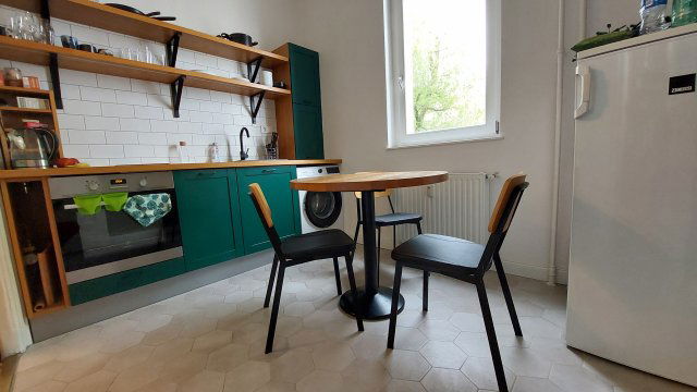 Kiadó téglalakás, albérlet, XIII. kerületben, Angyalföldi úton