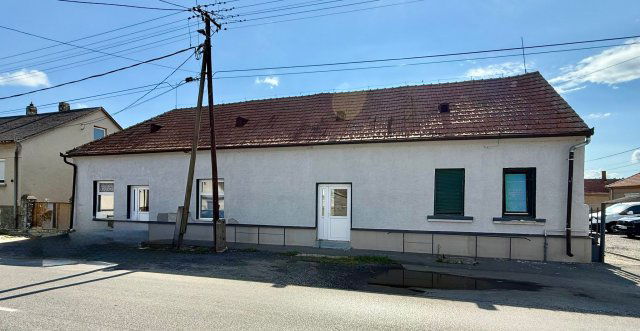 Eladó ipari ingatlan, Ikerváron 26.9 M Ft / költözzbe.hu