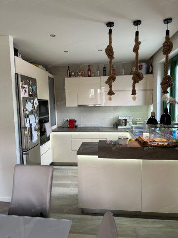 Eladó téglalakás, Szentendrén, Kölcsey utcában 149.9 M Ft