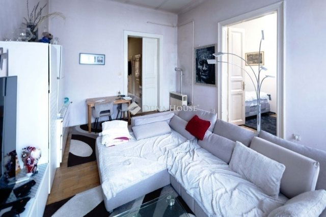 Eladó téglalakás, Budapesten, VIII. kerületben 73.9 M Ft