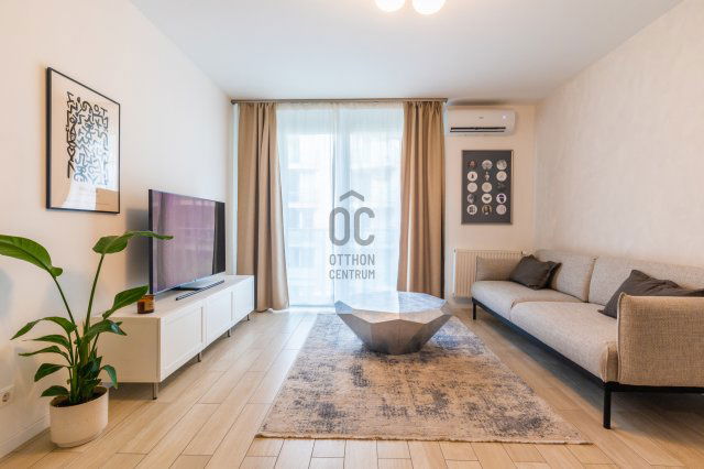 Eladó téglalakás, Budapesten, XIII. kerületben 120 M Ft