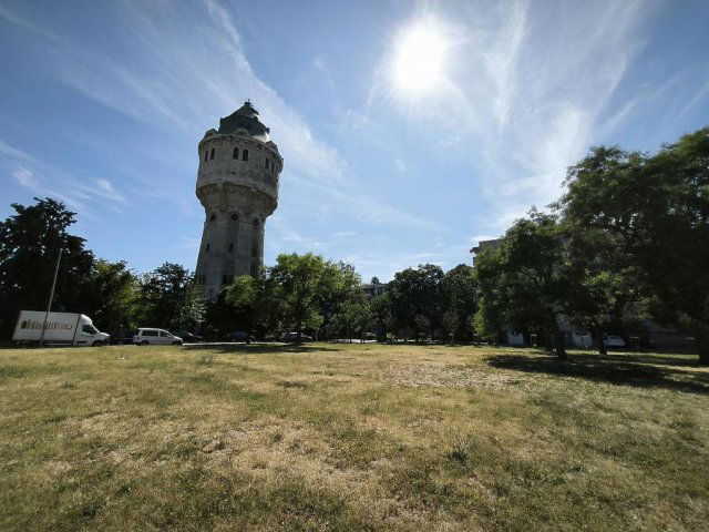 Kiadó iroda, Budapesten, IV. kerületben 350 E Ft / hó, 2+2 szobás