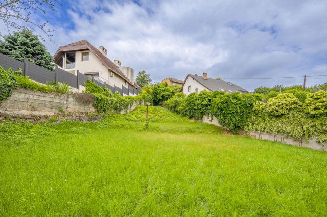 Eladó telek, Budapesten, III. kerületben, Haránt közben