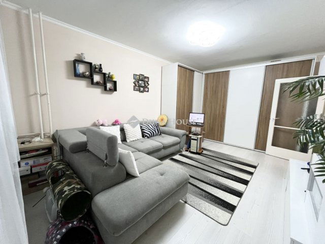 Eladó téglalakás, Nyíregyházán, Árok utcában 39.99 M Ft