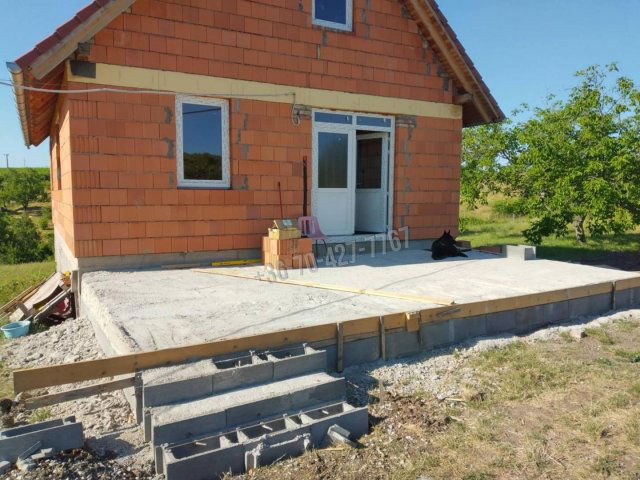 Eladó családi ház, Egerben 55.9 M Ft, 2 szobás