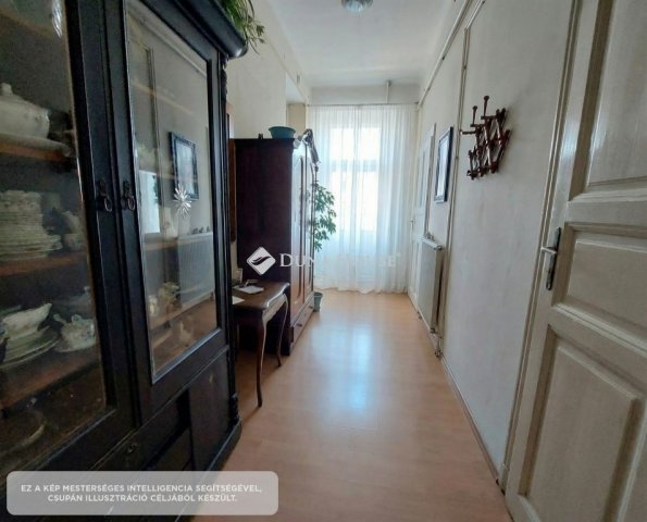 Eladó téglalakás, Budapesten, II. kerületben 134.9 M Ft