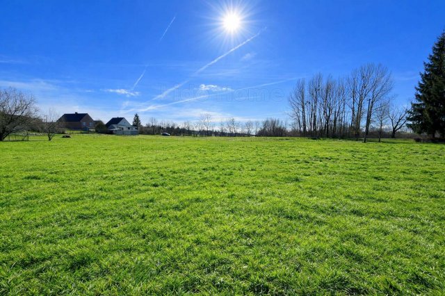 Eladó telek, Nagyesztergáron 7.5 M Ft / költözzbe.hu