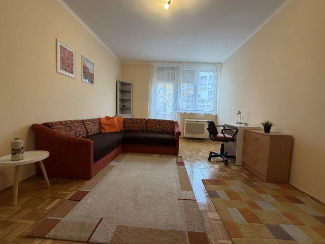 Kiadó téglalakás, albérlet, Debrecenben 165 E Ft / hó, 2 szobás