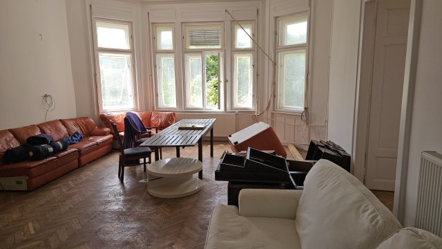 Eladó családi ház, Budapesten, II. kerületben 600 M Ft