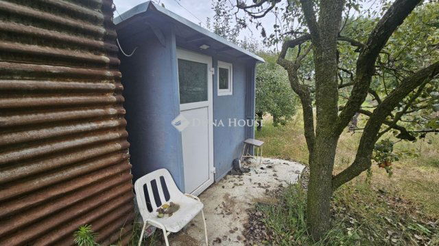 Eladó telek, Nyíregyházán 5.8 M Ft / költözzbe.hu