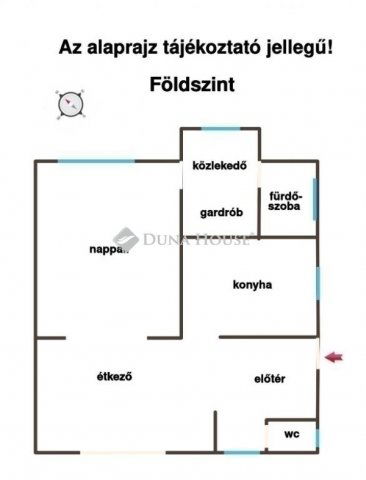 Eladó családi ház, Budapesten, XVI. kerületben 174 M Ft