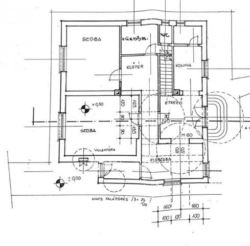 Eladó családi ház, Budakalászon 185 M Ft, 5 szobás
