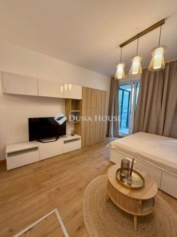 Eladó téglalakás, Budapesten, III. kerületben 76.9 M Ft