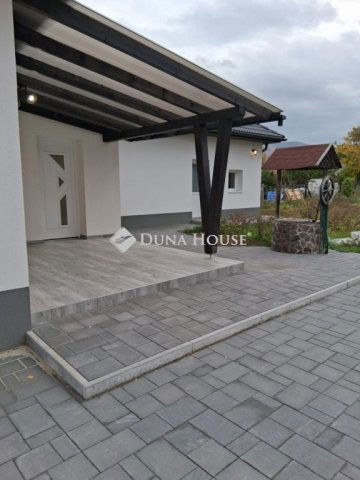 Eladó családi ház, Pásztón, Szőlőhegyi utcában 76.5 M Ft