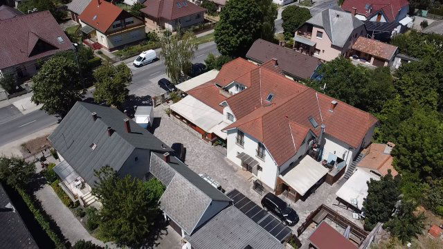 Eladó ipari ingatlan, Siófokon 289.99 M Ft / költözzbe.hu