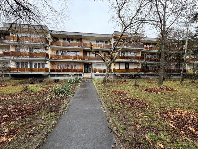 Eladó téglalakás, Vecsésen 51 M Ft, 1 szobás