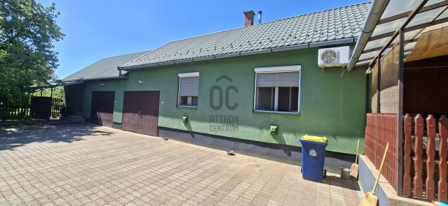 Eladó családi ház, Vásárosnaményben 33 M Ft, 3 szobás