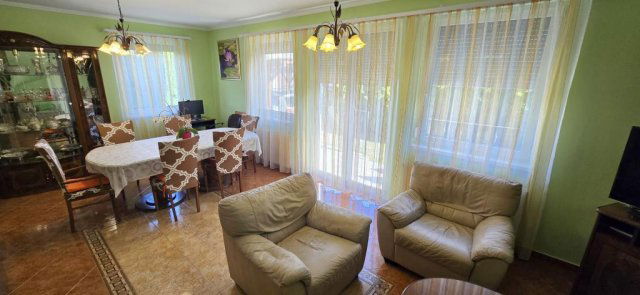 Eladó családi ház, Budapesten, XVII. kerületben 115 M Ft