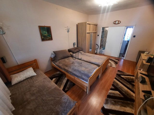 Kiadó téglalakás, albérlet, Hajdúszoboszlón 120 E Ft / hó