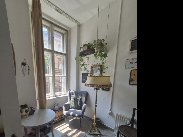 Eladó téglalakás, Budapesten, VIII. kerületben 99.9 M Ft