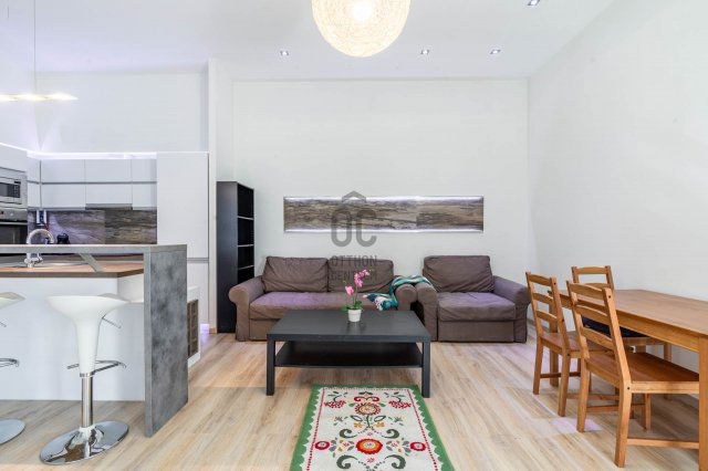 Kiadó téglalakás, albérlet, Budapesten, V. kerületben, 2 szobás
