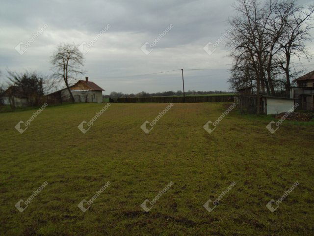 Eladó telek, Cserkeszőlőn 2 M Ft / költözzbe.hu