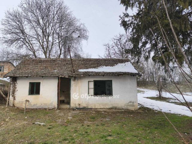 Eladó telek, Villánykövesden 50 M Ft / költözzbe.hu