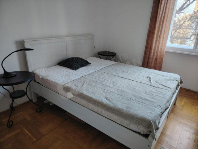 Kiadó téglalakás, albérlet, VII. kerületben, Damjanich utcában