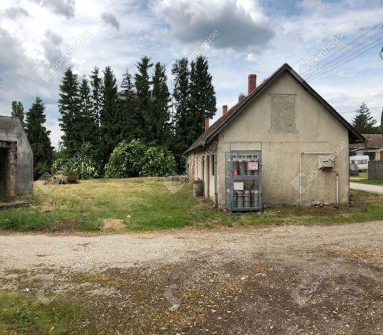 Eladó családi ház, Pölöskén 5.8 M Ft, 3 szobás