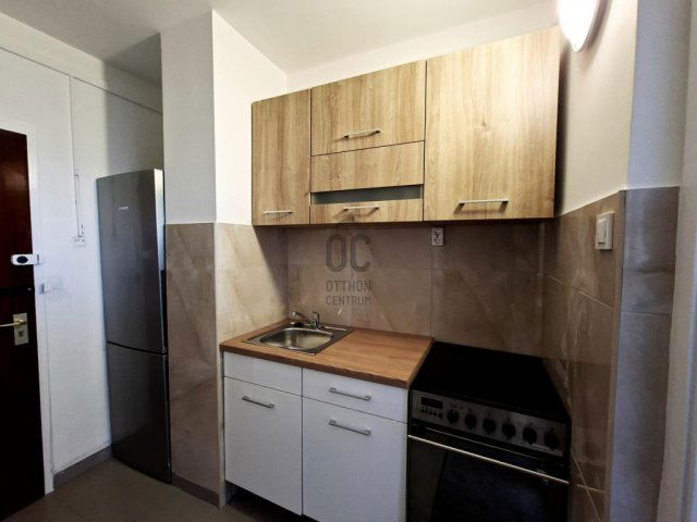 Eladó panellakás, Budapesten, XXI. kerületben 46.9 M Ft, 1 szobás