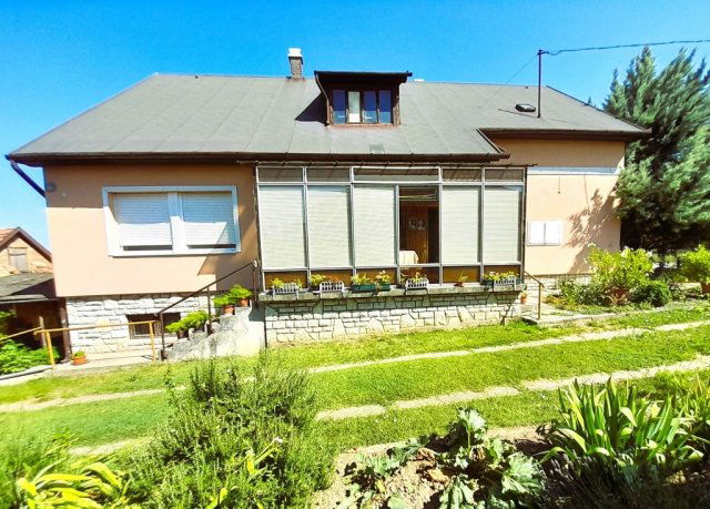 Eladó családi ház, Nagyberényen 55 M Ft, 4 szobás