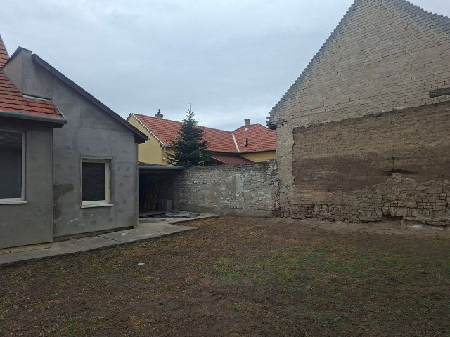 Eladó családi ház, Budapesten, XXIII. kerületben 57.9 M Ft