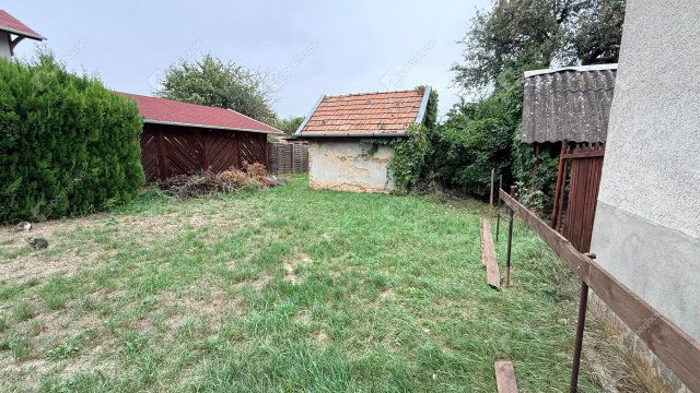 Eladó telek, Monoron 9 M Ft / költözzbe.hu