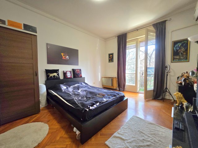 Eladó téglalakás, Budapesten, XIV. kerületben 46.9 M Ft