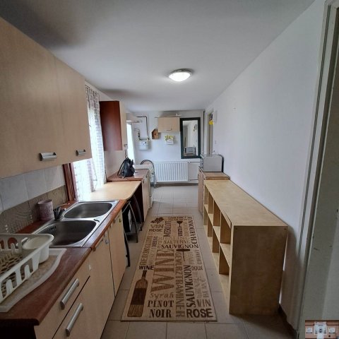 Eladó családi ház, Monoron 24.9 M Ft, 2 szobás