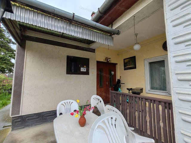 Eladó családi ház, Jászdózsán 24.9 M Ft, 2 szobás